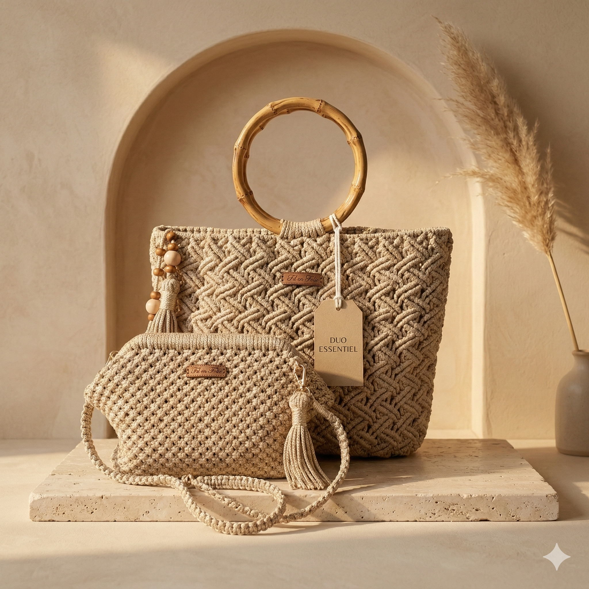 Duo Essentiel