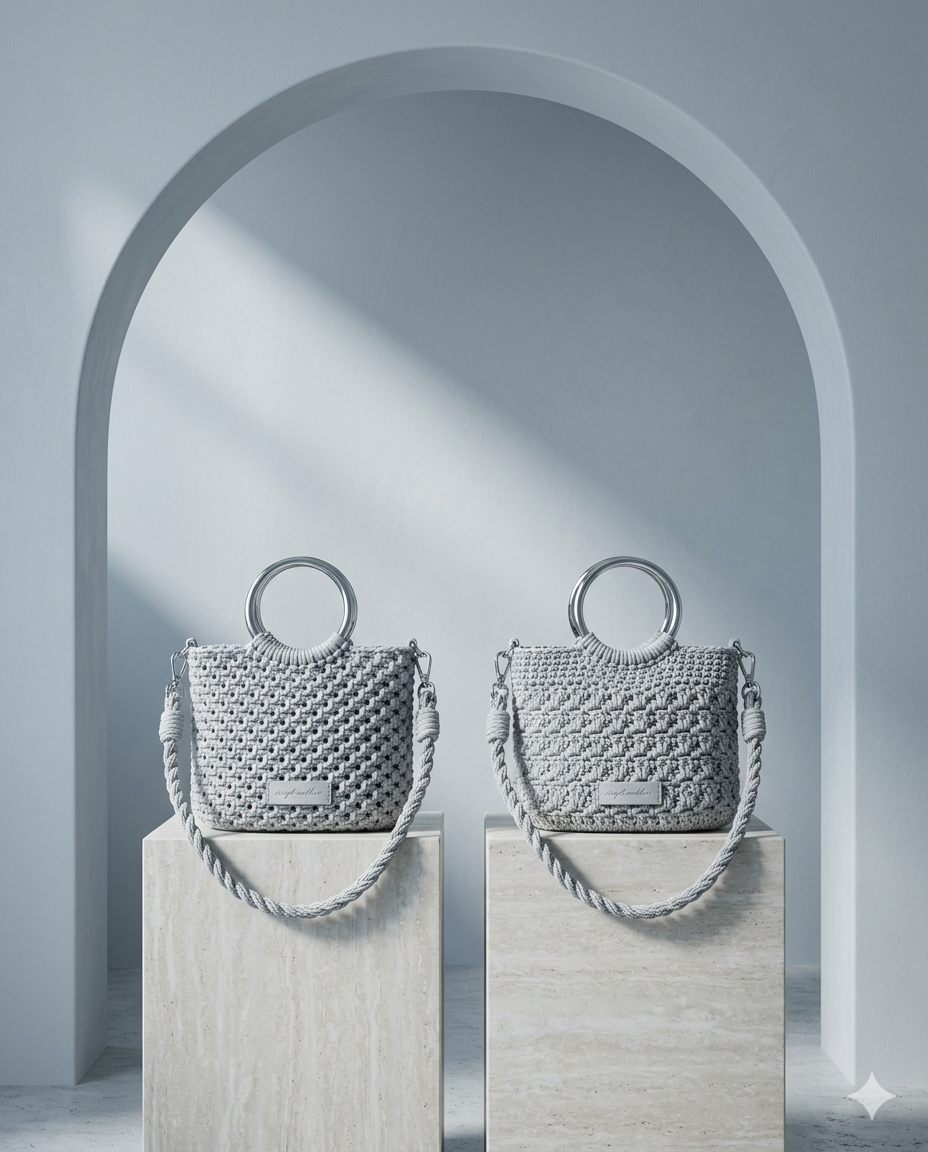 Duo Gémeaux Argent